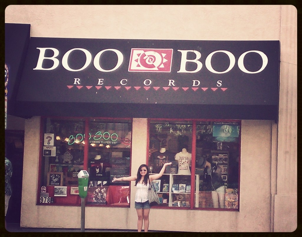 The owners have no idea how perfect their shop name really is.