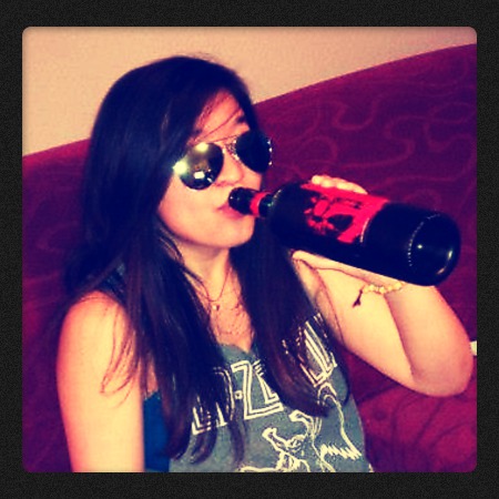 Do you, bro. Do you.