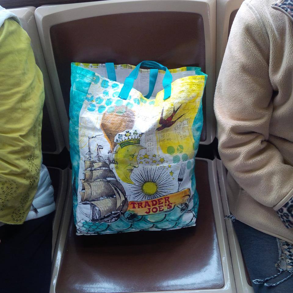 Pictured: injustice.